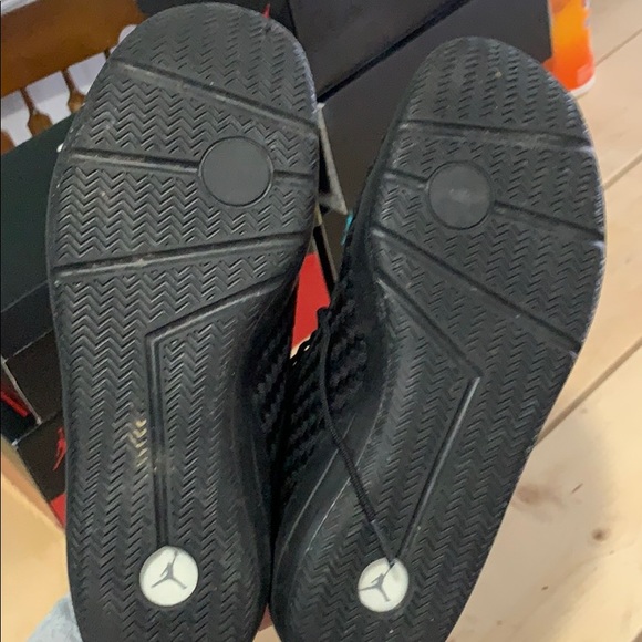 Jordan eclipse chukka - Picture 4 of 5